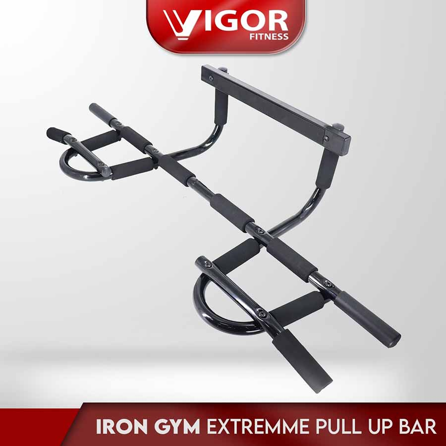 Iron gym extreme hotsell