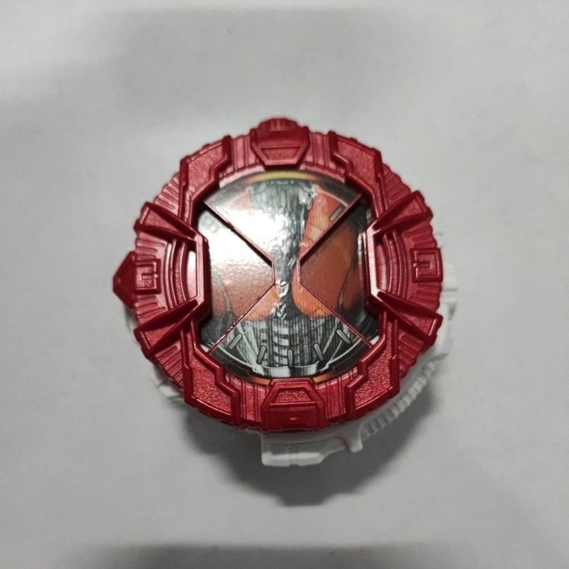 Rider watch Climax form kamen rider den-o dx | Shopee Malaysia