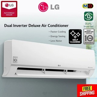 18 enza lg air conditioner