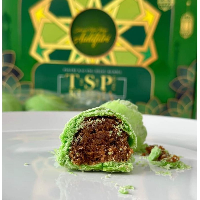 Penang Ghee Hiang Biskut Tau Sar Pheah Kurma Biscuits Pastri Kacang