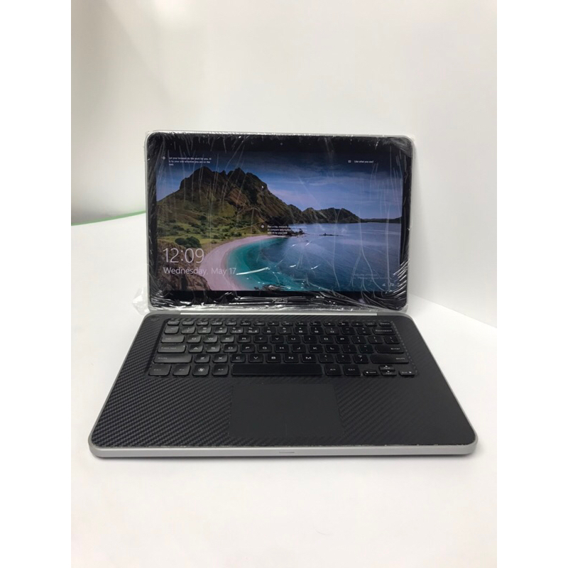 DELL XPS Original with warranty Shopee Malaysia