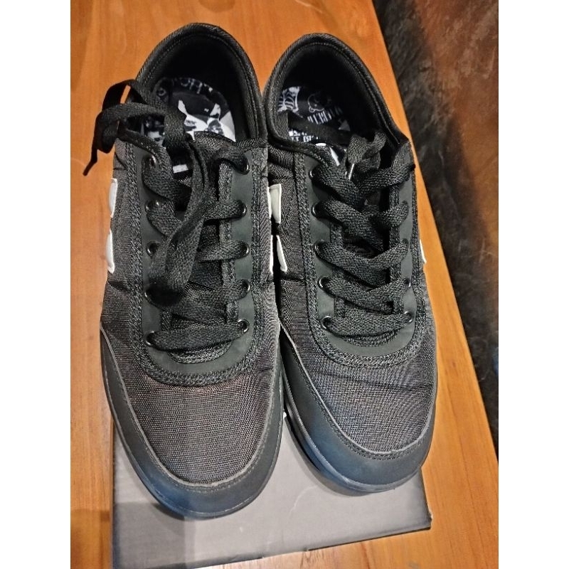 MACBETH BOOMER (ORIGINAL PRELOVED) | Shopee Malaysia