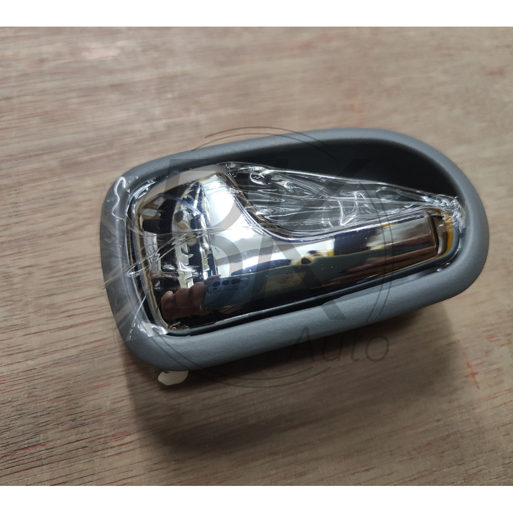 (OEM QUALITY) FORD RANGER WL 1998 / FORD LYNX 2001 DOOR INNER HANDLE ...