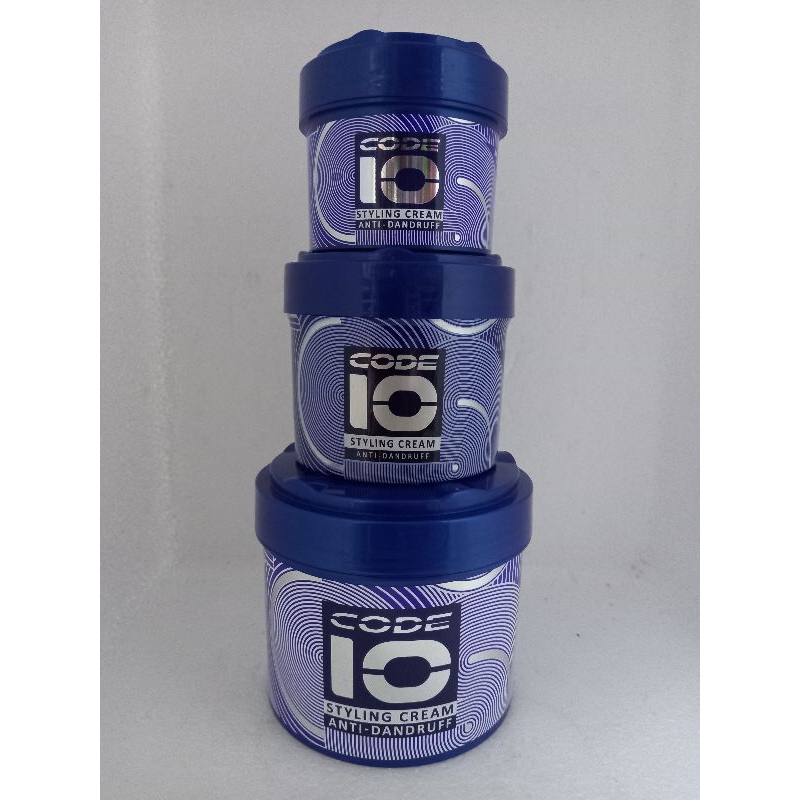Buy code 10 hair cream Online With Best Price, Jul 2026 | Shopee Malaysia