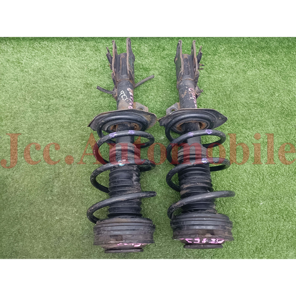 NISSAN SERENA C26 FRONT ABSORBER SET (LEFT/RIGHT) [B-1-6] | Shopee Malaysia