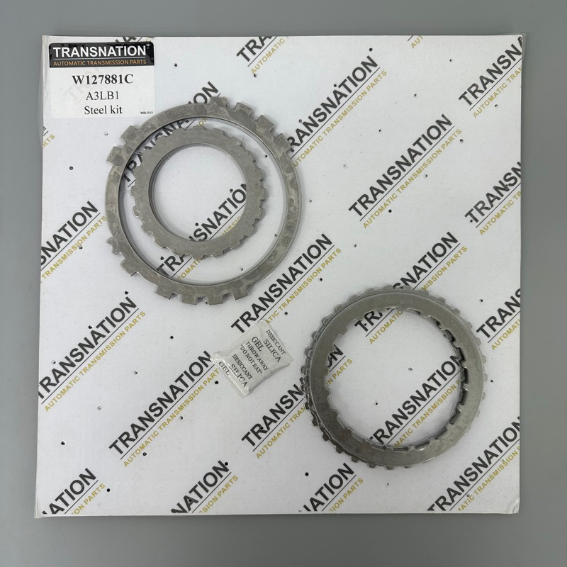 Perodua Kelisa / Kembara / Kancil / Kenari / Viva Auto Transmission