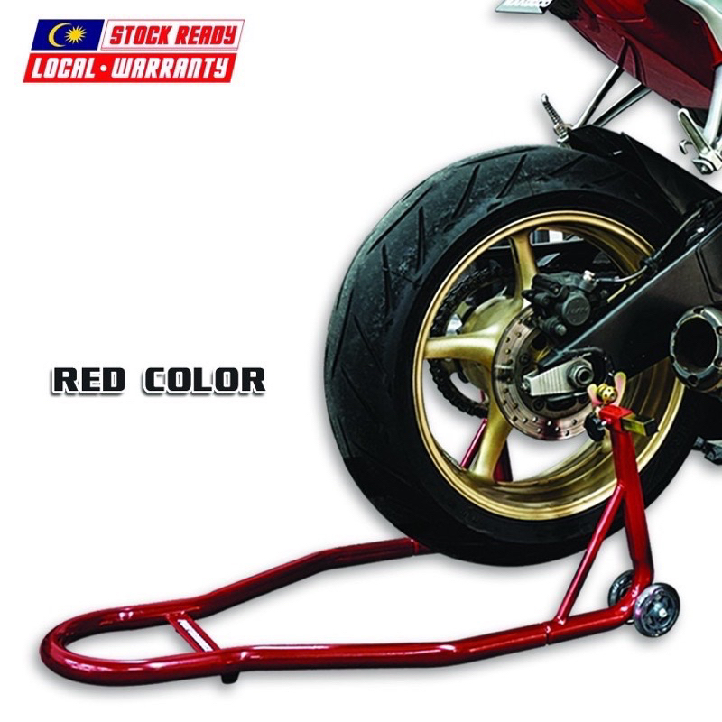 Paddock Stand For Motorcycle Yamaha R15 R25 Mt09 mt15 mt25 Versys z900