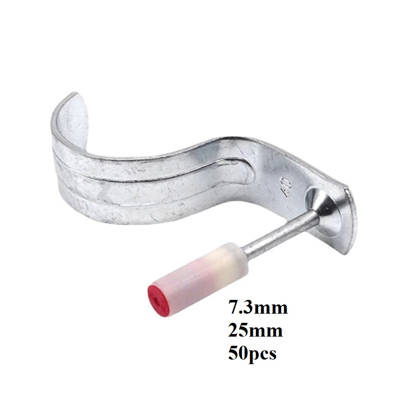 Nail Gun Manual Steel Rivet Guns Tufted Nail Guns Concrete Wall Guns ...