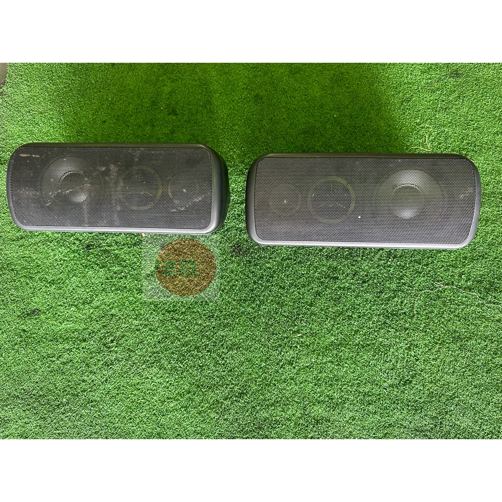 addzest-r-450-3-way-speaker-1pair-used-jdm-shopee-malaysia