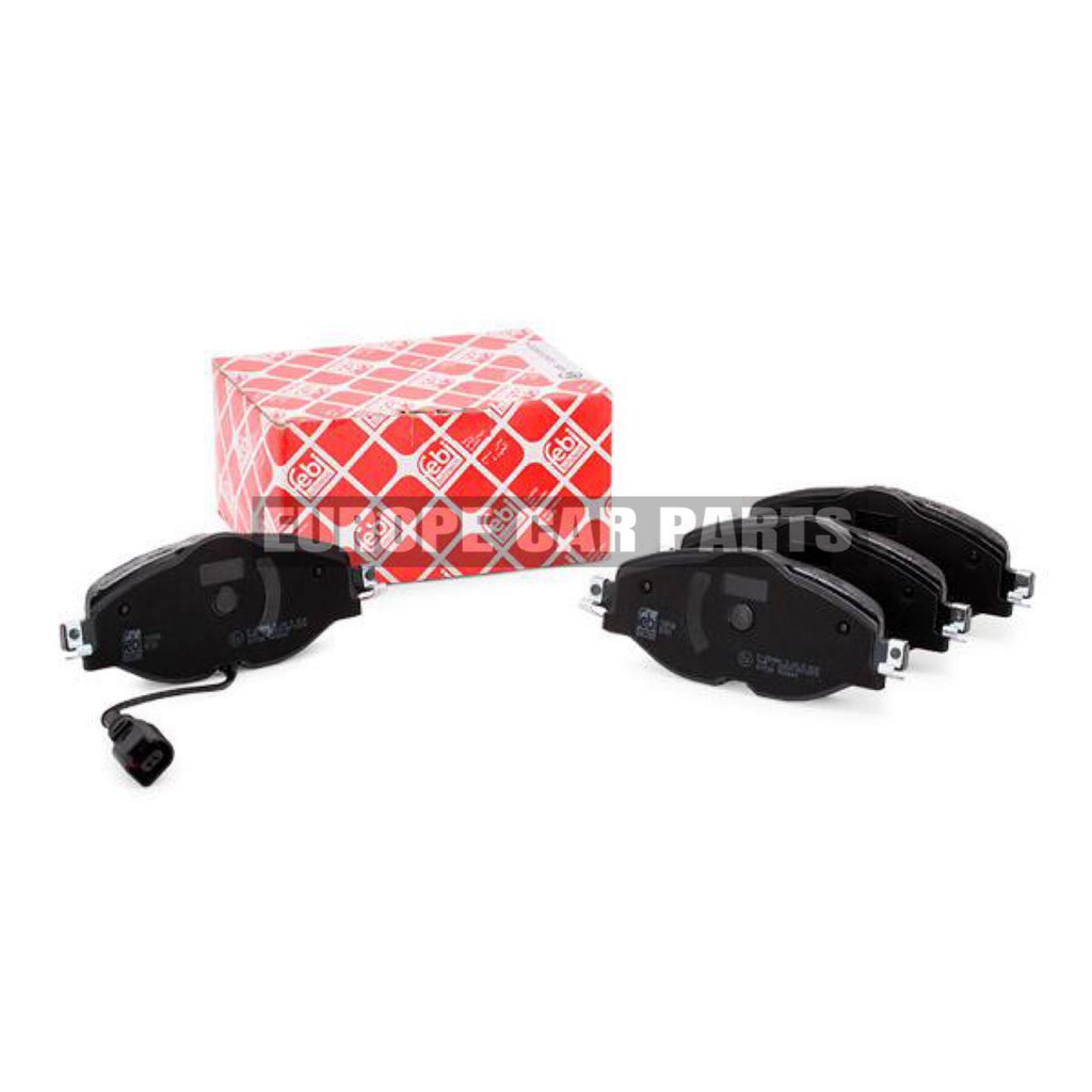 (100% FEBI GERMANY) VOLKSWAGEN PASSAT B8 / GOLF MK7 MK7.5 / TIGUAN MK2 ...