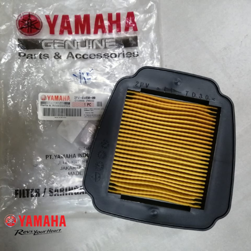 Yamaha Air Filter /Air Cleaner (Y15ZR) Shopee Malaysia