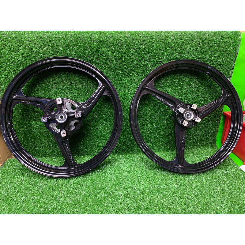 sport rim rs150 v2