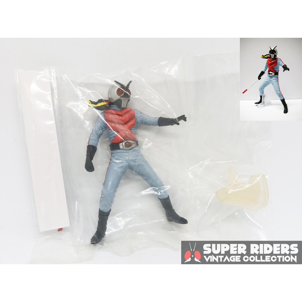 HDM Kamen Rider X Stick version | Shopee Malaysia