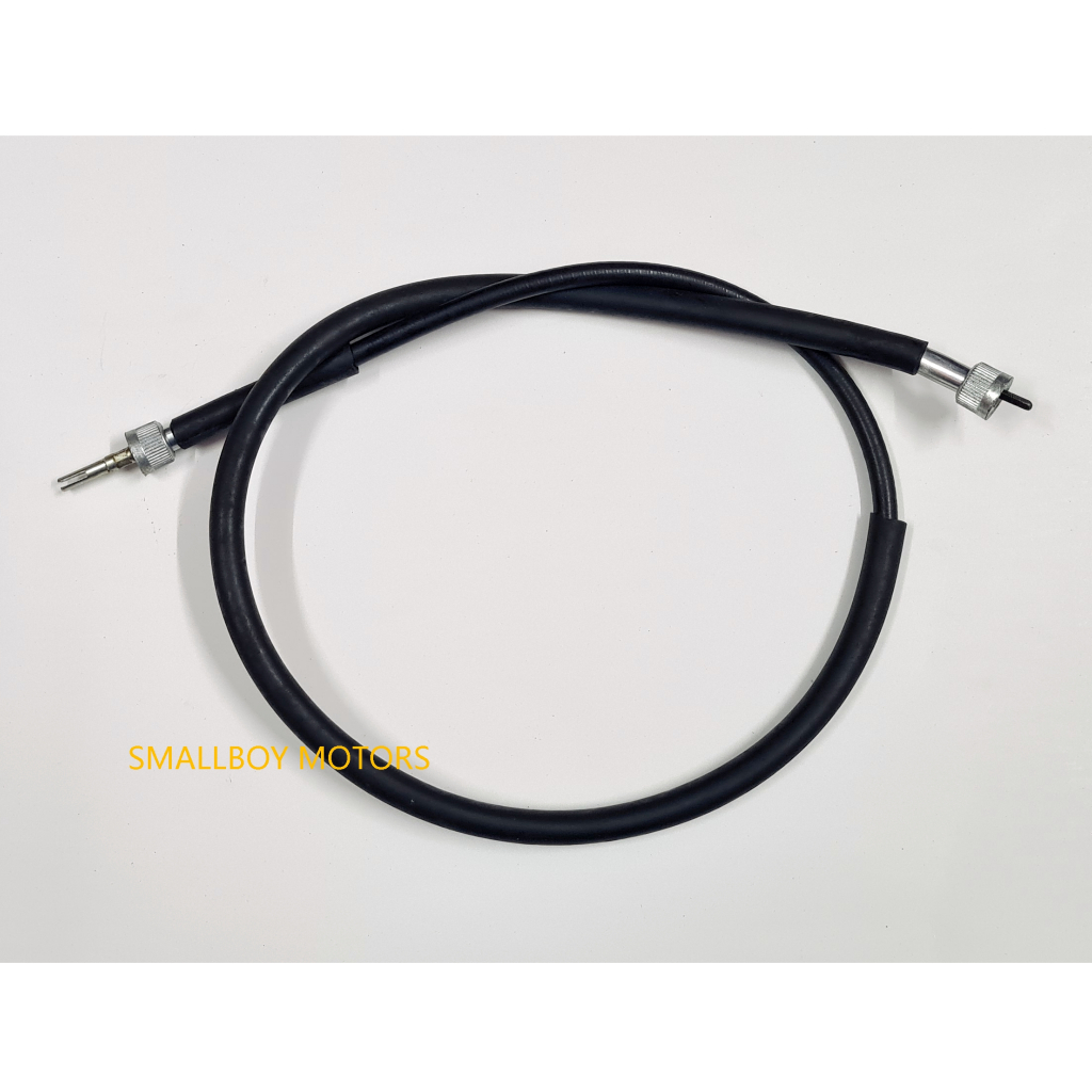 YAMAHA Y125 Y125Z Y125ZR DISC FRONT METER SPEEDOMETER CABLE WAYAR TALI ...