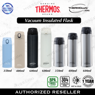 Fga Baby Vacuum Flasks Thermoses Kids BPA Free Double Wall 304