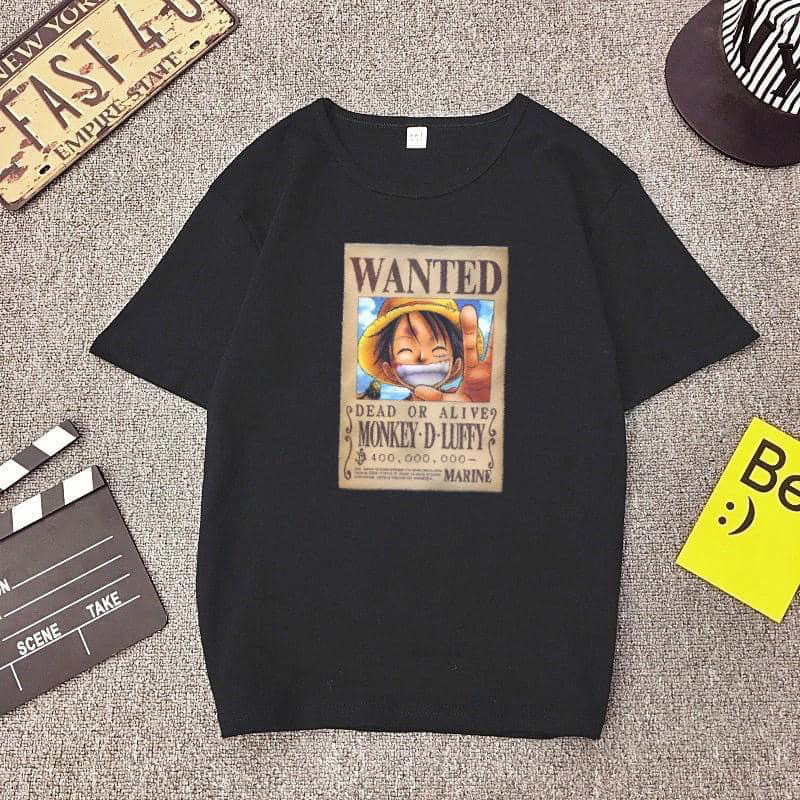 Round Neck T- shirt (Unisex) | Shopee Malaysia