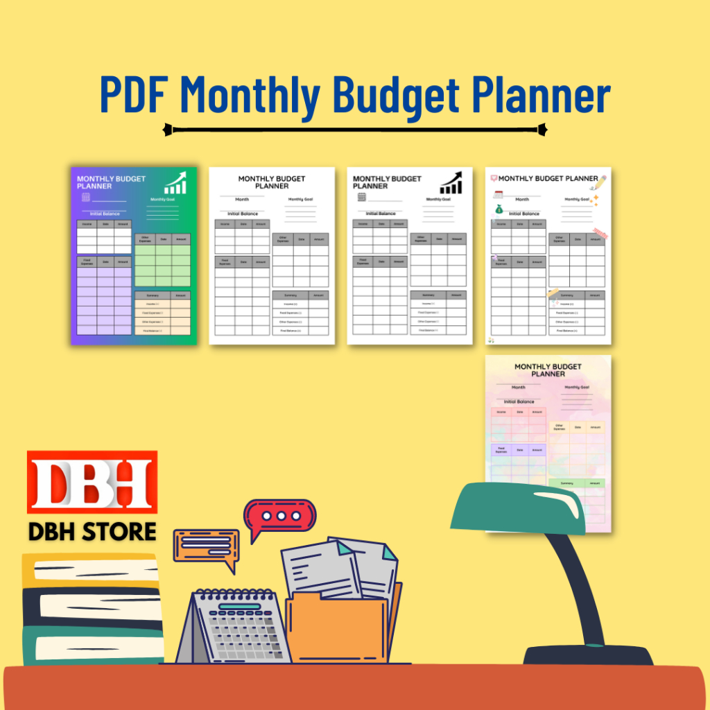 pdf-monthly-budget-planner-printable-shopee-malaysia