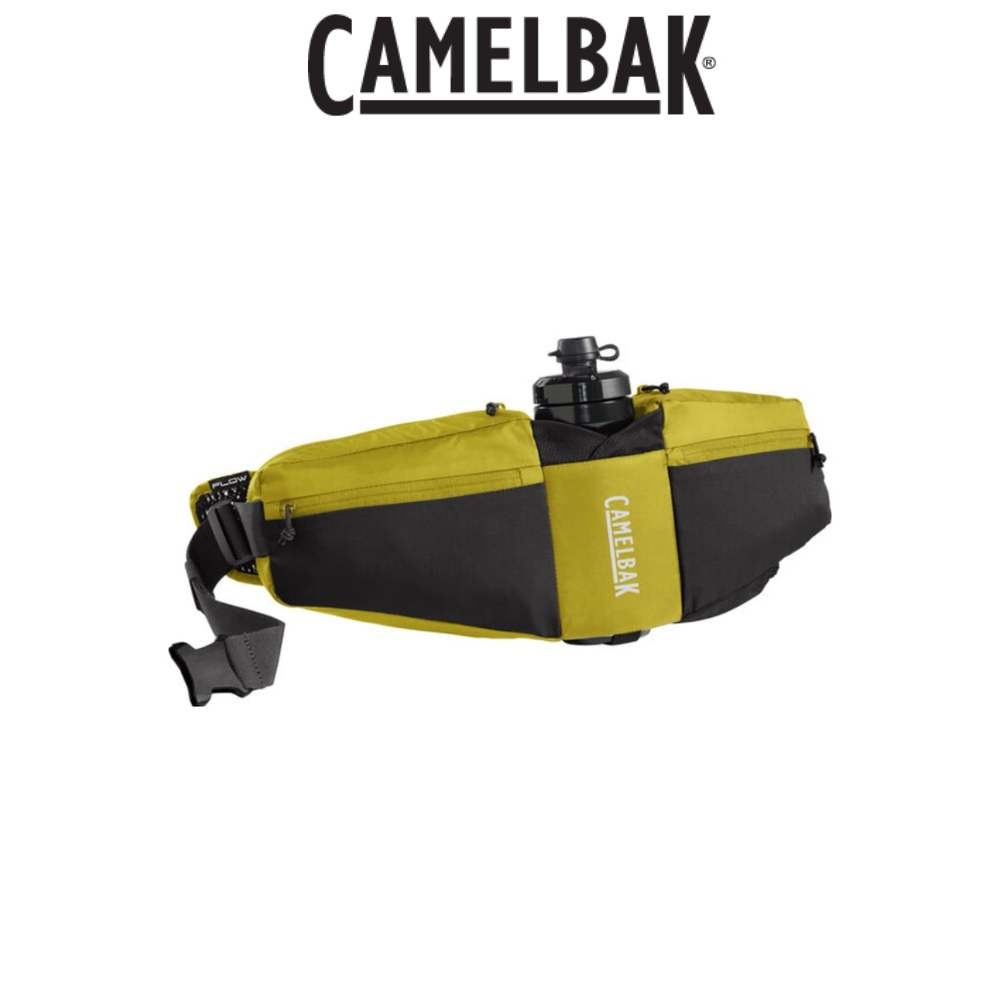 CAMELBAK Ceinture d''hydratation PODIUM FLOW 4 0.6L