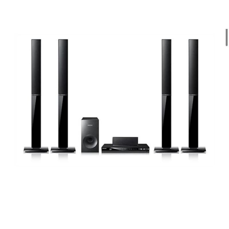 Samsung home cinema system(used like new) Shopee Malaysia