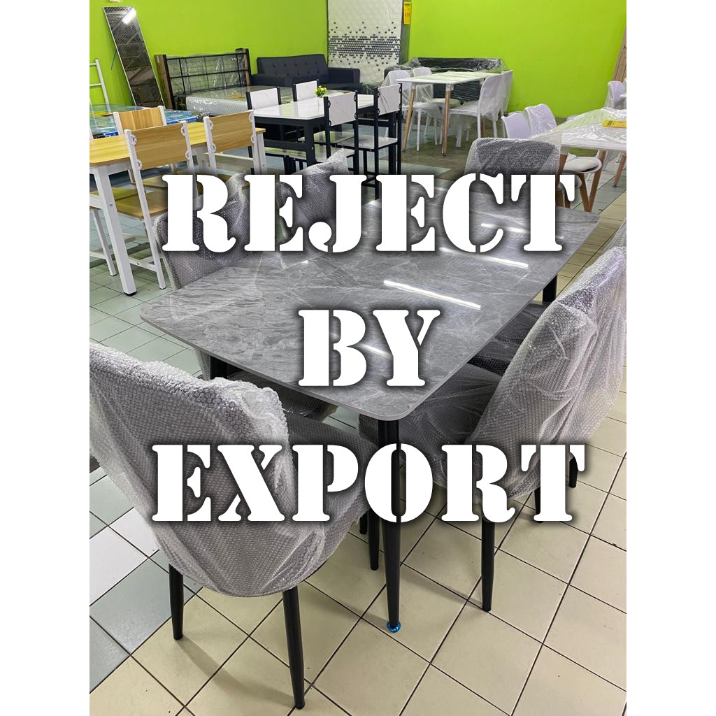 【REJECT FURNITURE】Barang Barang Reject by Export😥 Shopee Malaysia