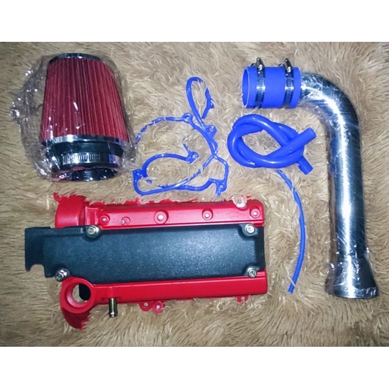 COMBO SET VIVA OPEN POD VALVE COVER / VIVA OPEN POD 660 850 1.0 MYVI 1.