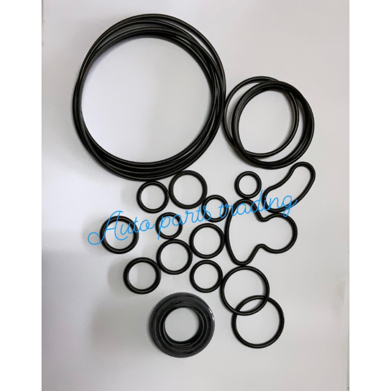 SUBARU XV GP POWER STEERING PUMP REPAIR KIT Shopee Malaysia