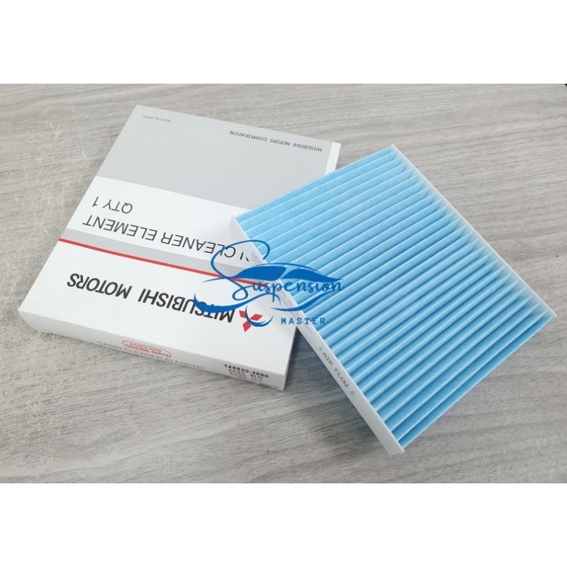 CABIN FILTER - 145520-2560 - PROTON SAGA BLM/ FL / FLX/ SAVVY/SAGA BARU ...