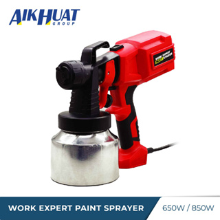 K-3 Mini Spot Motor Painting Spray Guns 0.5mm - China Air Spray Gun, Mini  Spray Gun