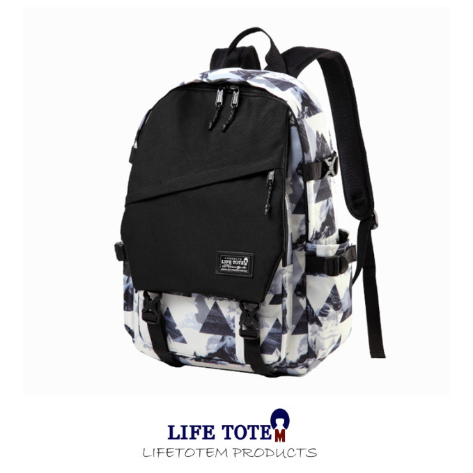 Life totem backpack new arrivals