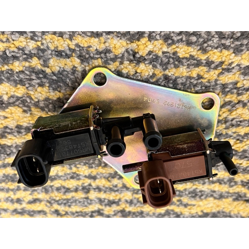 Original Proton Waja 1.6 MMC Vacuum Solenoid ValveK5R812725704