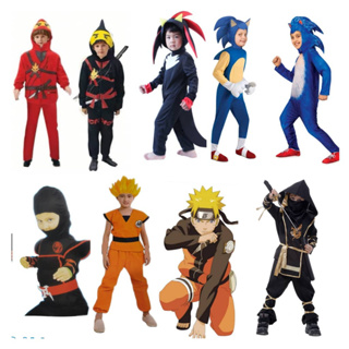 Buy halloween costume naruto Online With Best Price, Dec 2023