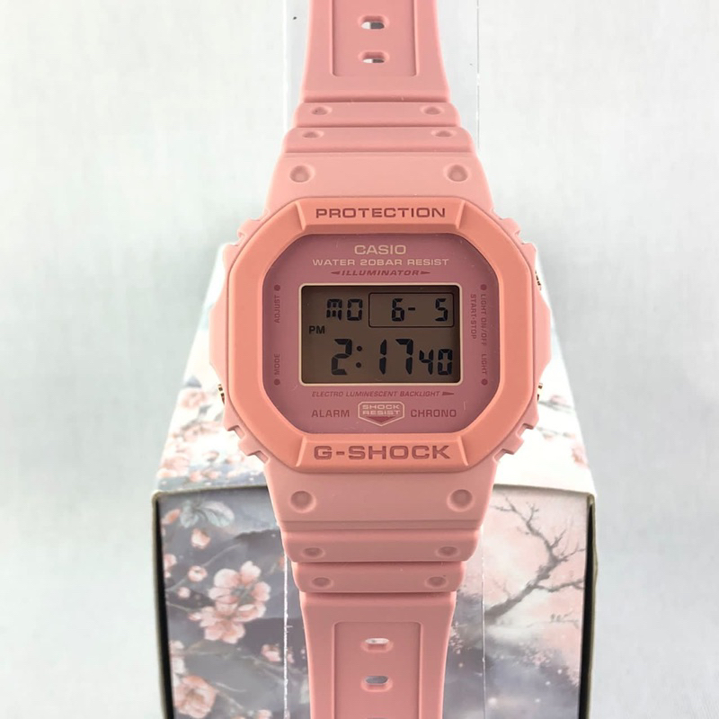 G shock sakura deals