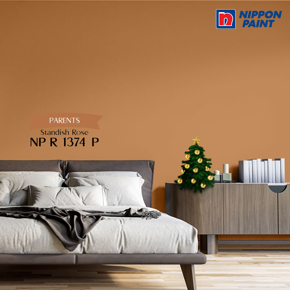 NP R 1374 P (5L) NIPPON SATIN GLO Instagram Photo Colour Code ...