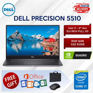 Buy dell precision Online With Best Price, Mar 2024 | Shopee Malaysia