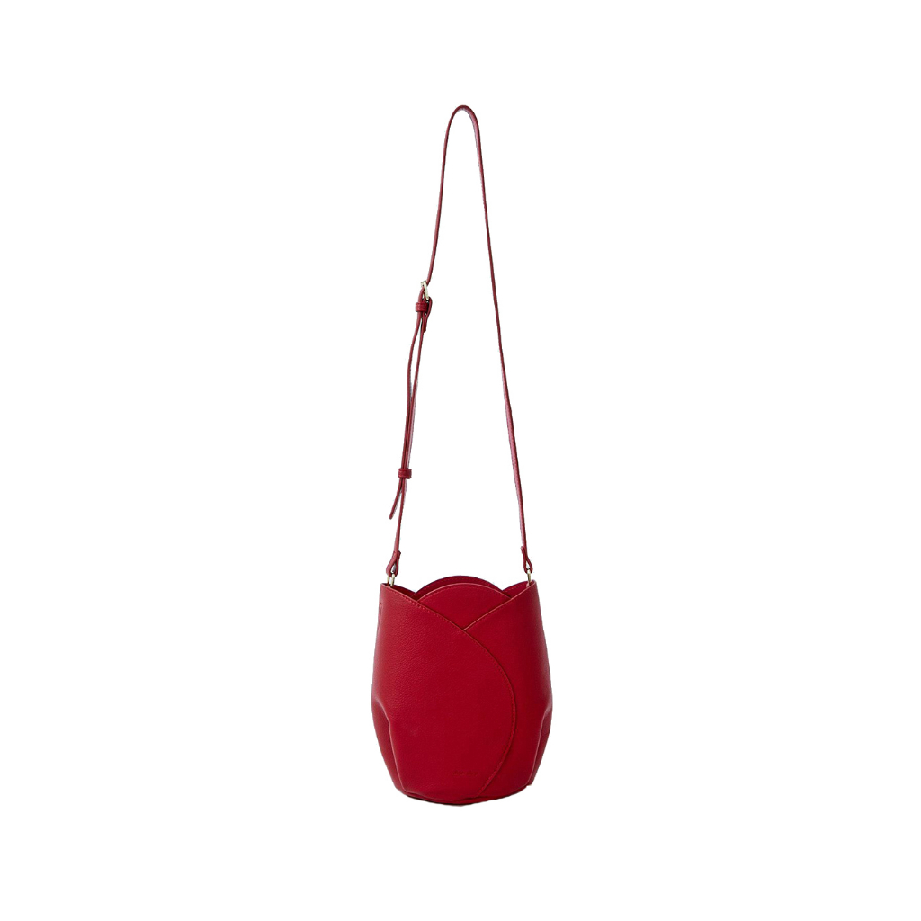 Legato Largo Tulip Mini Shoulder Bag | Shopee Malaysia
