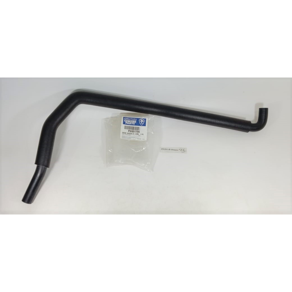 ORIGINAL GEN2 BYPASS WATER HOSE LONG PW851706 pipe air J panjang