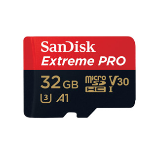 SanDisk® Extreme PRO MicroSDXC™ UHS-I Card (32GB/64GB/128GB/256GB ...