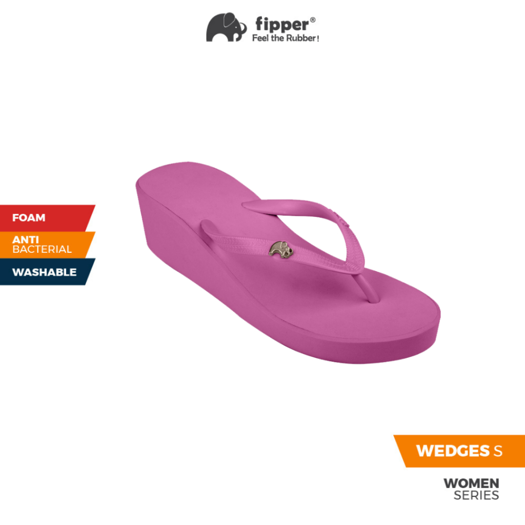 Harga wedges fipper store