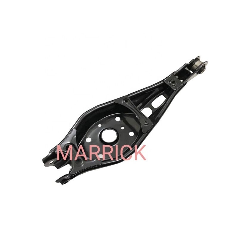 Honda Civic FC TEA 1.5 1.8 rear suspension lower control arm Genuine ...