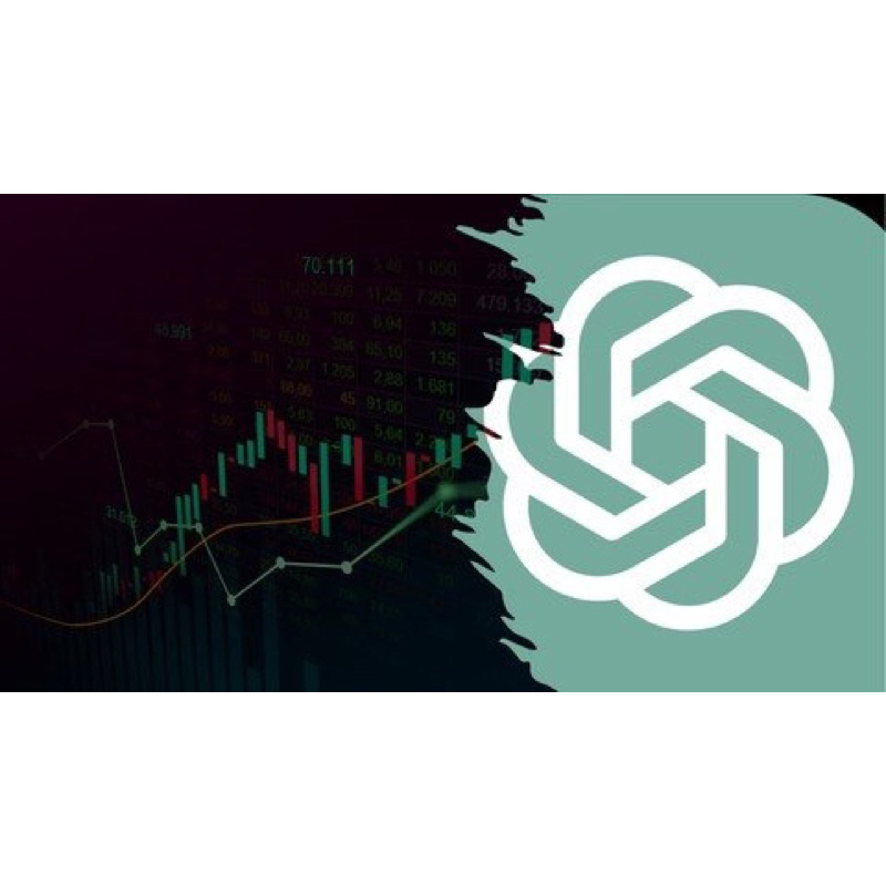 Stock Market Data Analysis Using Chatgpt & Python | Shopee Malaysia
