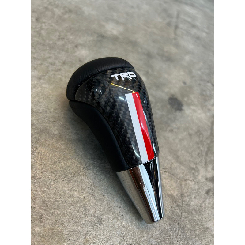 Trd Shift Knob Toyota Vellfire Anh Alphard Anh Camry Wish