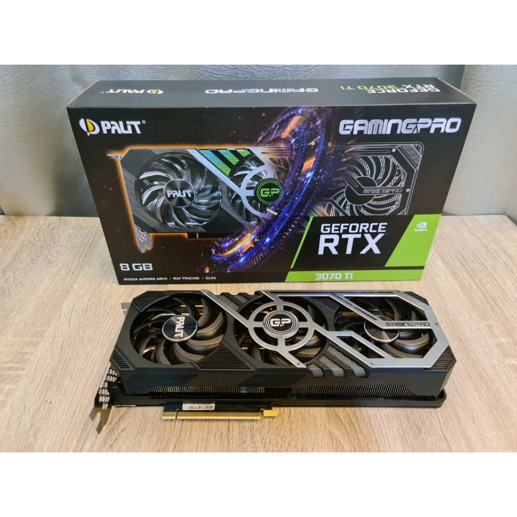 (USED) ASUS/ROG/ MSI/GIGABYTE/ZOTAC/PALIT/EVGA GRAPHIC CARD GTX RTX ...