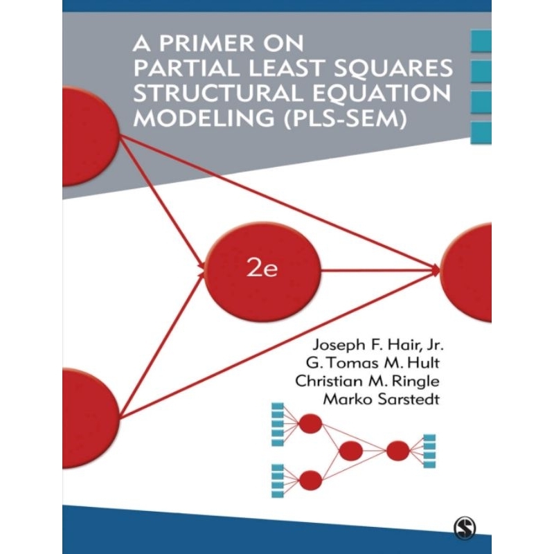 A Primer On Partial Least Squares Structural Equation Modeling (PLS-SEM ...