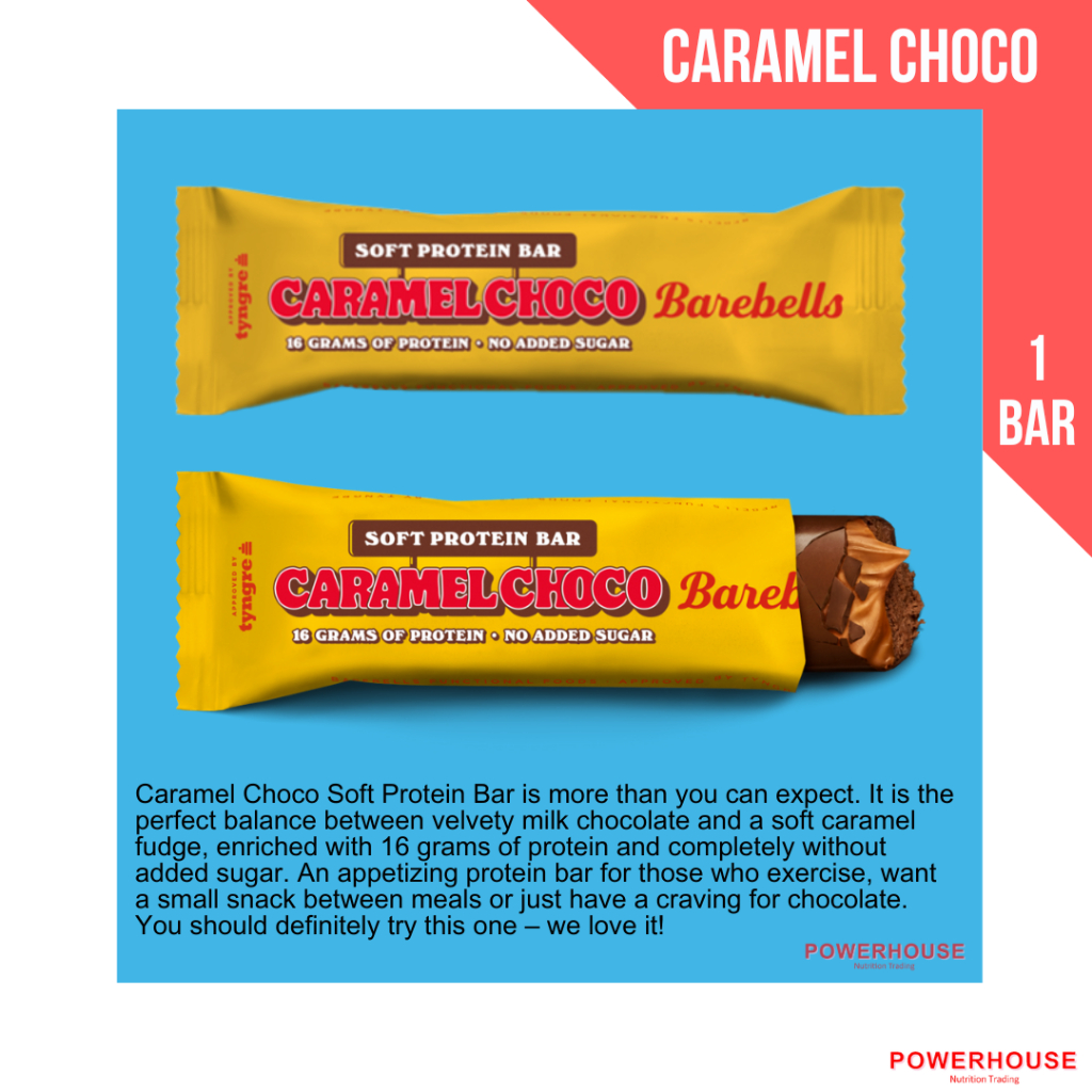 Barebells Protein Bar 1 bar [HALAL Protein Bar, Meal Replacement