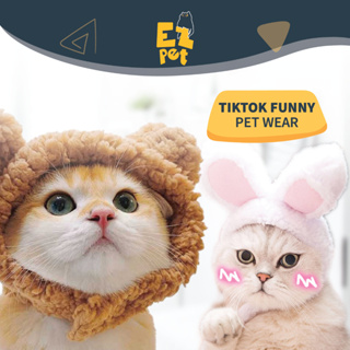 Cat Headgear Cute Pet Dog Cat Caps Rabbit Ears Hats For Cats Kids Bunny  Cosplay Props Bunny Ears Pet Headdress Cat Accessories - AliExpress