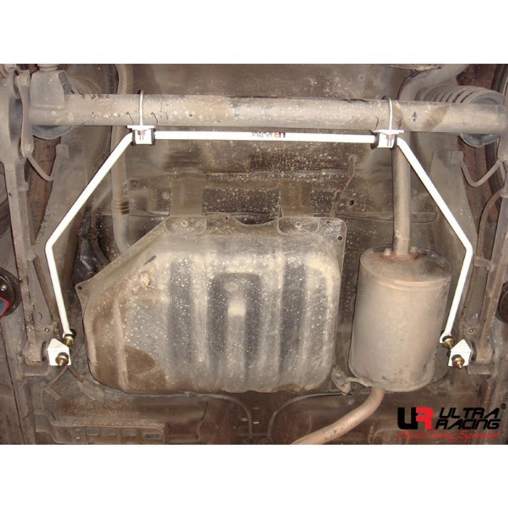 ULTRA RACING BAR ** PERODUA KELISA REAR ANTI ROOL BAR UR-AR16-022 ULTRA ...