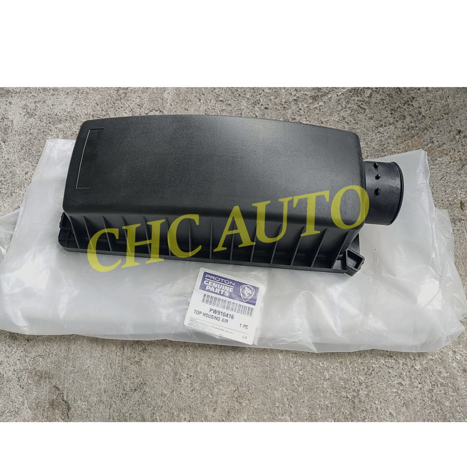 AIR CLEANER FILTER BOX/AIR FILTER BOX/ENGINE COVER SAGA FL,FLX(PW910416