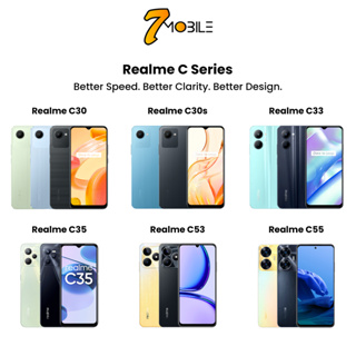 Buy realme c30 Online With Best Price, Feb 2024