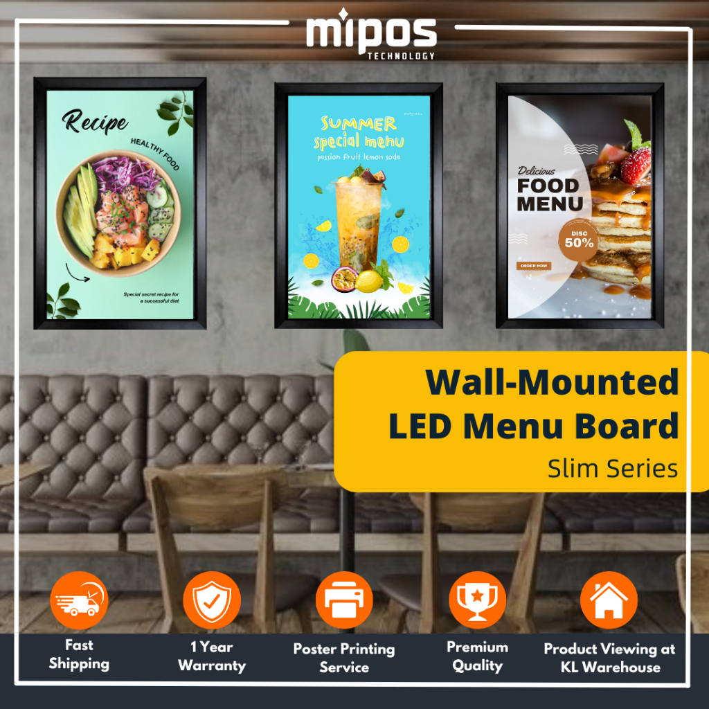led-menu-led-signboard-wall-hanging-light-board-led-light-box
