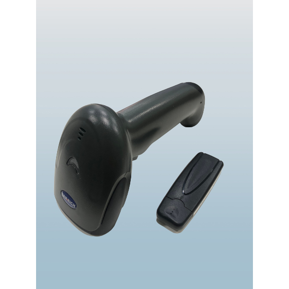 BARRICH DS980 2D Wireless Barcode Scanner 2D Barcode Scanner Wireless ...